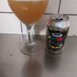 Vice Versa Nourriture