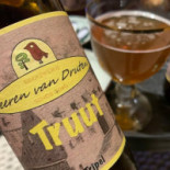 Cafetaria Eethuis Druten Nourriture