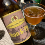 Cafetaria Eethuis Druten Nourriture