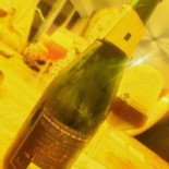 Dronkenstraat Comida