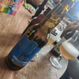 Dronkenstraat Dentro