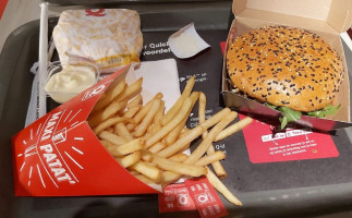 Quick Korbeek-lo Carte