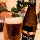 La Rusticana Nourriture