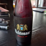 Café Den Breugel Comida