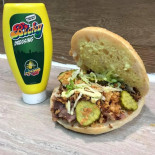 Alo Pizza Nourriture