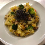 Entre Nous Nourriture