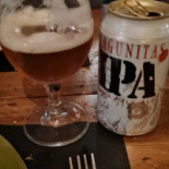 Café De Kloeck Comida