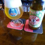 Café De Kloeck Comida