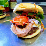 Chez Tonton Sam Extérieur