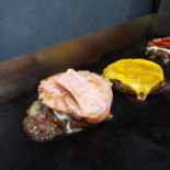 Chez Tonton Sam Essen