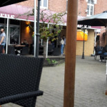 Le Galion Nourriture