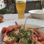 't Hommelhof Nourriture