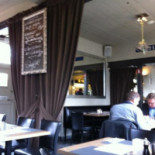 Heide Statie Nourriture