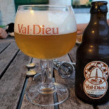 De Oude Winning Comida