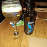 Eetcafé Toreke Nourriture