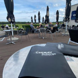 Espace Chimay Nourriture