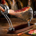 Mille Gradi Nourriture