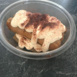 Mille Gradi Nourriture