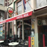 Schumich Cafe Nourriture