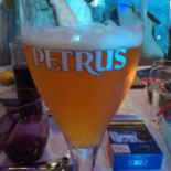 Salons Cortina Nourriture