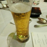 Salons Cortina Nourriture