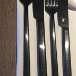 Bistro Berto À l'intérieur