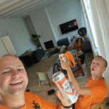 Beerlovers' Café Shop Nourriture