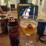 Beerlovers' Café Shop Nourriture