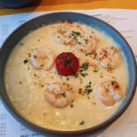 L'entre-nous Nourriture