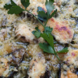 L'entre-nous Nourriture