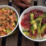 Côté Sushi Bruxelles Essen