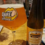 Cafetaria 't Tramplein Nourriture