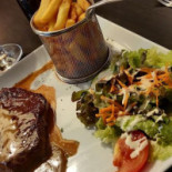 Le Funambule À l'intérieur