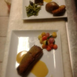 Le Funambule Nourriture