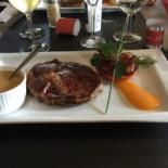 Agua Dulce Nourriture