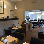 Frituur Miranda Nourriture