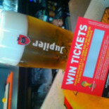 The Corner À l'intérieur