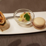 La Goutte Nourriture