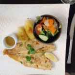 La Goutte Nourriture