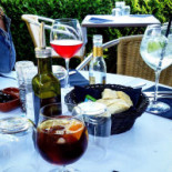 Pizzeria Luciano Nourriture