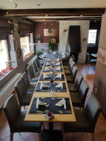 L'estaminet Nourriture