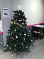 La Petite Fourchette Comida