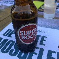 Cabo Verde Nourriture