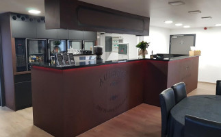 Auberge Des Blancs Cailloux Comida