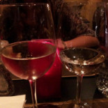 Bistro Villa Julia Nourriture