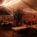 Le Trampolino Nourriture