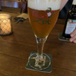 Café Overkamp Nourriture