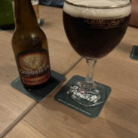 Café Overkamp Nourriture