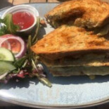 Bistro De Luif Comida