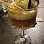 Bistro Belge Nourriture